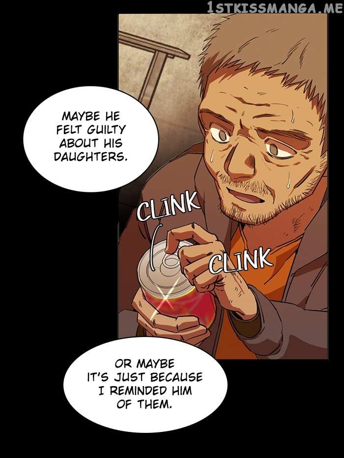 Parallel City chapter 97 page 66