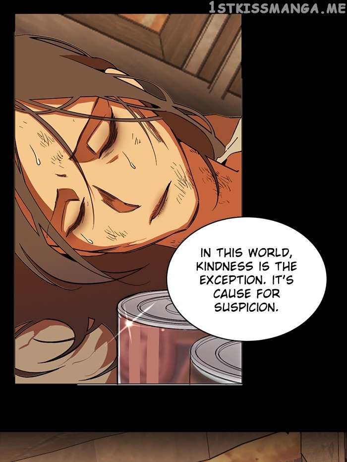 Parallel City chapter 97 page 67