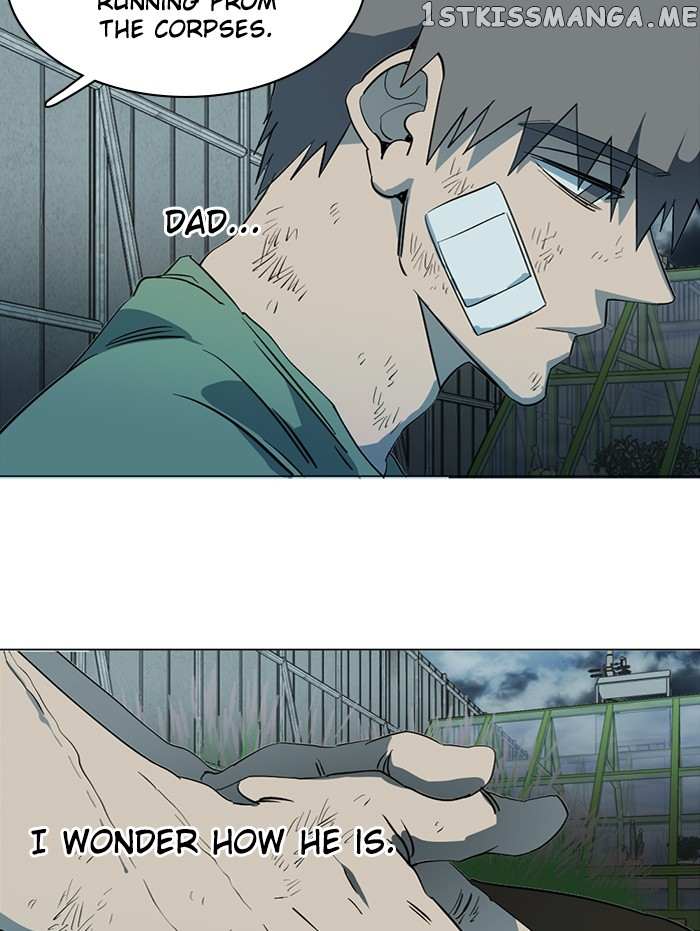 Parallel City chapter 97 page 70