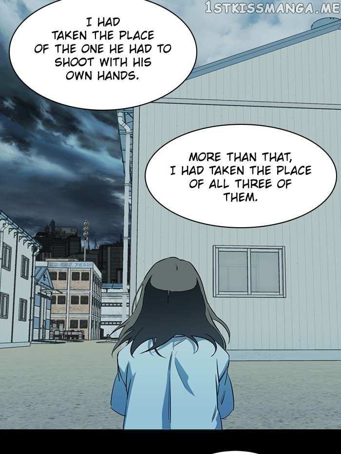 Parallel City chapter 97 page 73