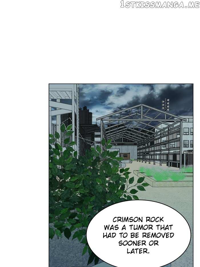 Parallel City chapter 97 page 78