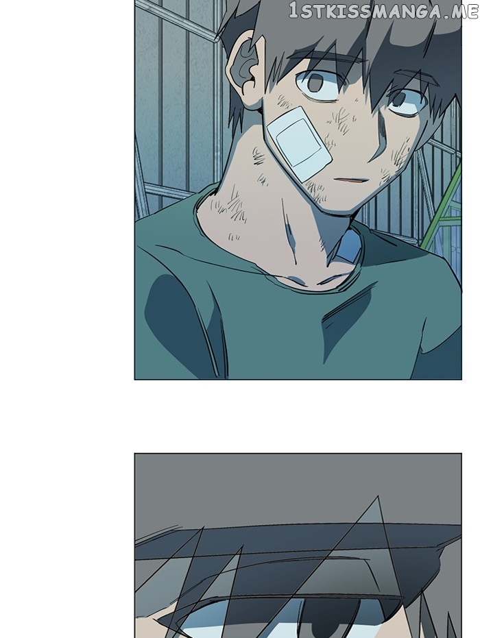 Parallel City chapter 97 page 84