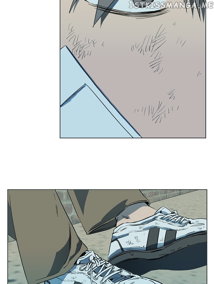 Parallel City chapter 97 page 85