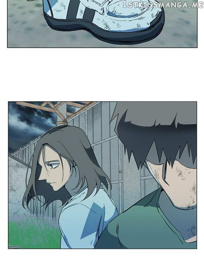 Parallel City chapter 97 page 86