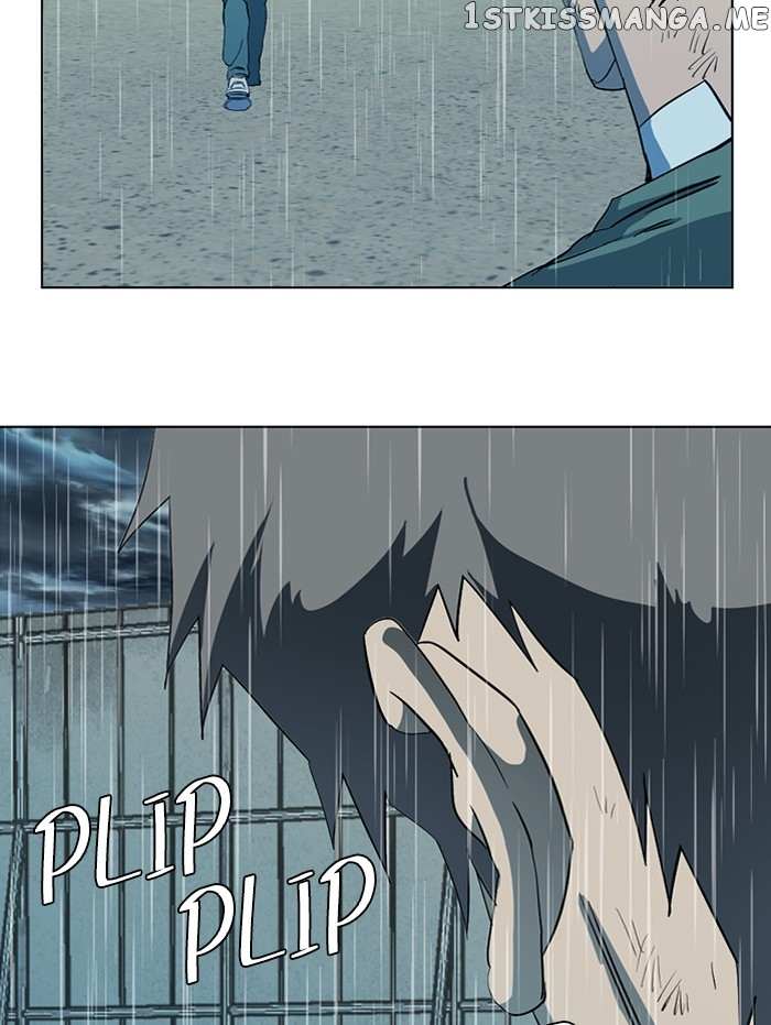 Parallel City chapter 97 page 92