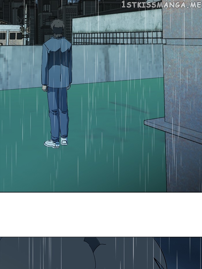 Parallel City chapter 97 page 95