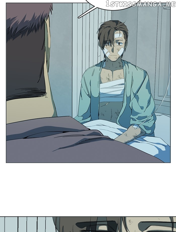 Parallel City chapter 98 page 10