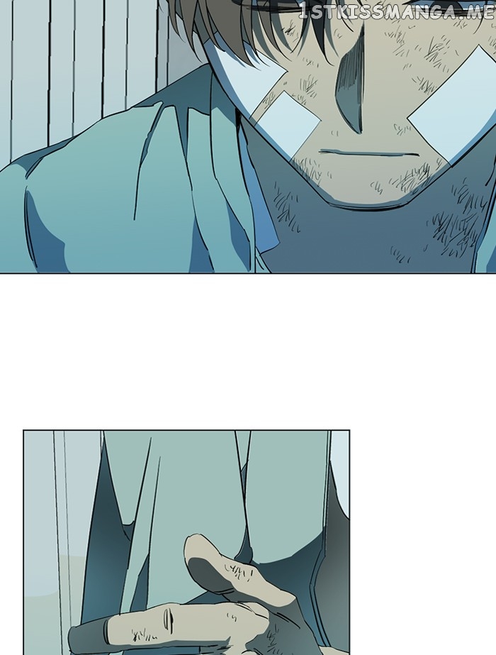 Parallel City chapter 98 page 11