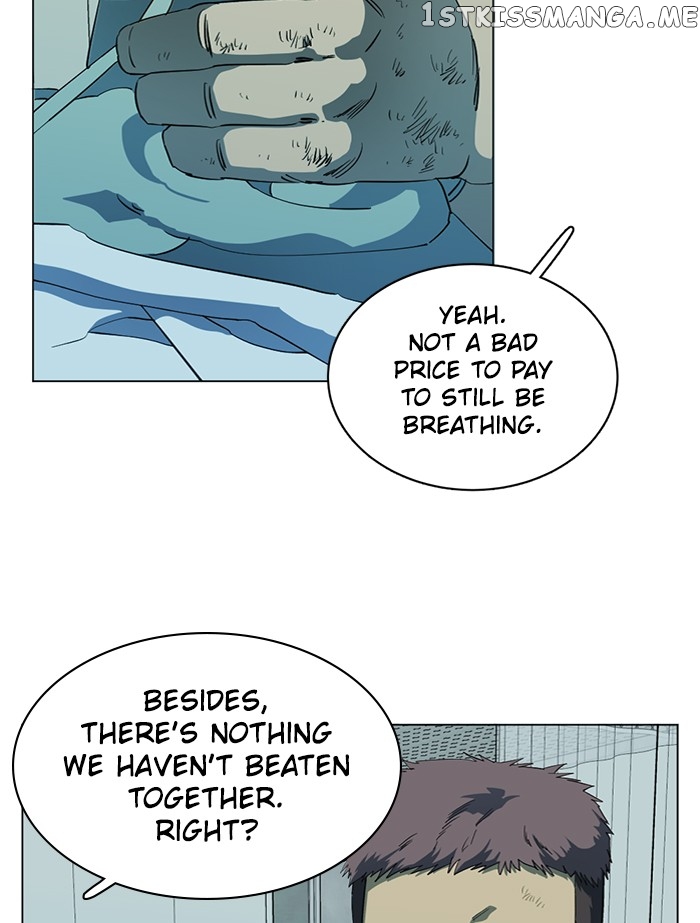 Parallel City chapter 98 page 12