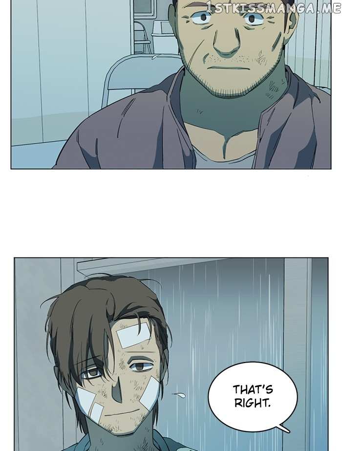 Parallel City chapter 98 page 13