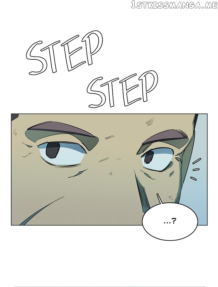 Parallel City chapter 98 page 17