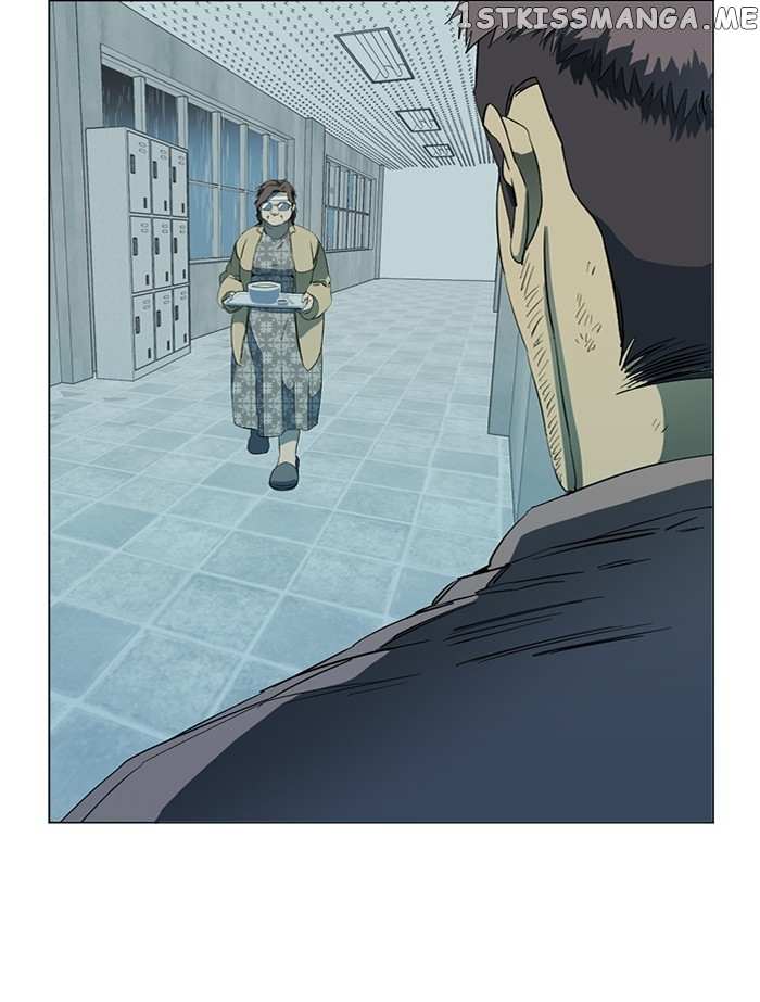 Parallel City chapter 98 page 18