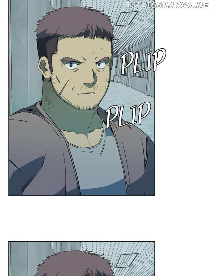 Parallel City chapter 98 page 20