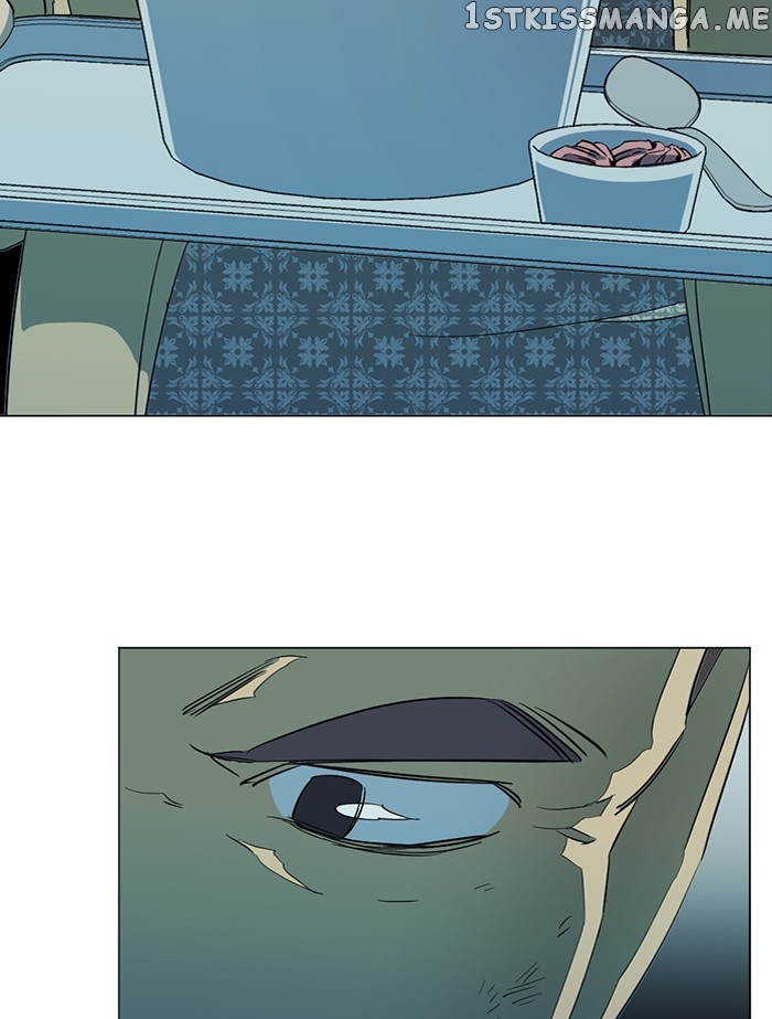 Parallel City chapter 98 page 22