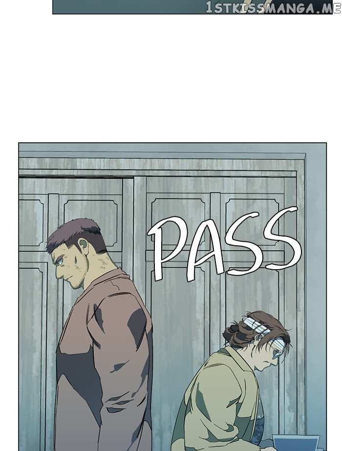 Parallel City chapter 98 page 23