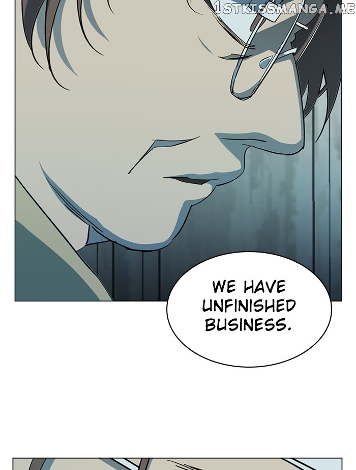 Parallel City chapter 98 page 27