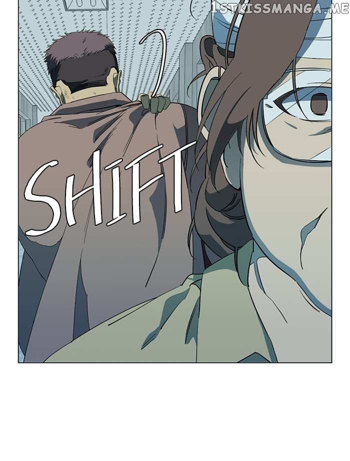 Parallel City chapter 98 page 30