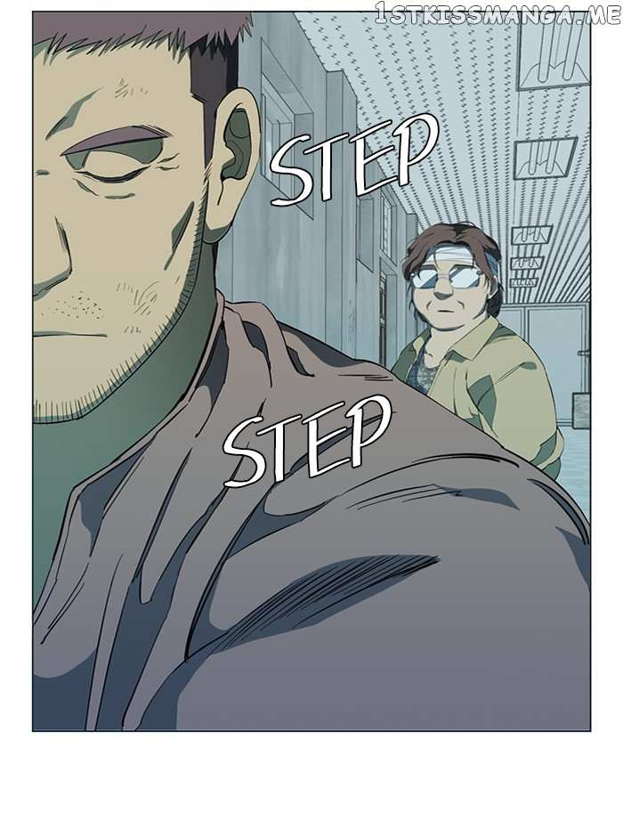 Parallel City chapter 98 page 31