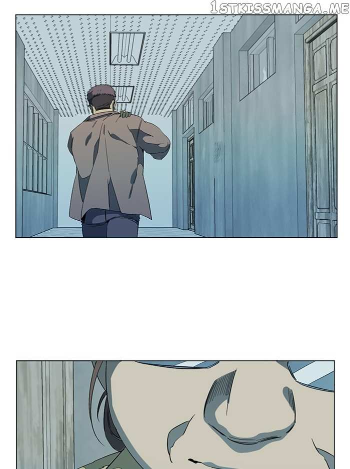 Parallel City chapter 98 page 33