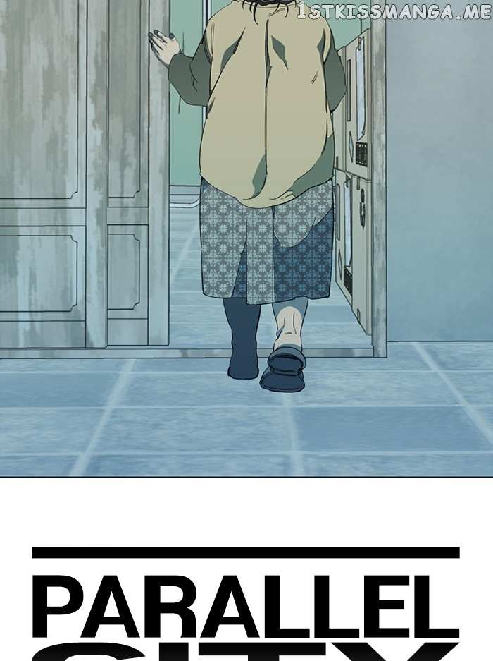 Parallel City chapter 98 page 37