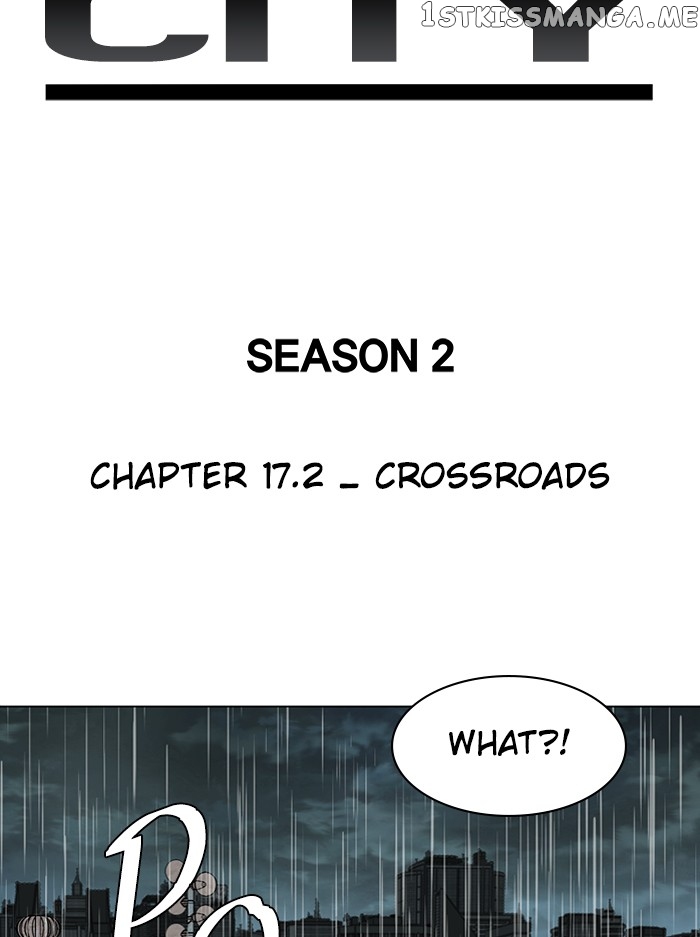 Parallel City chapter 98 page 38