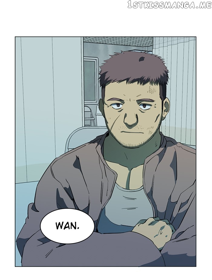 Parallel City chapter 98 page 4