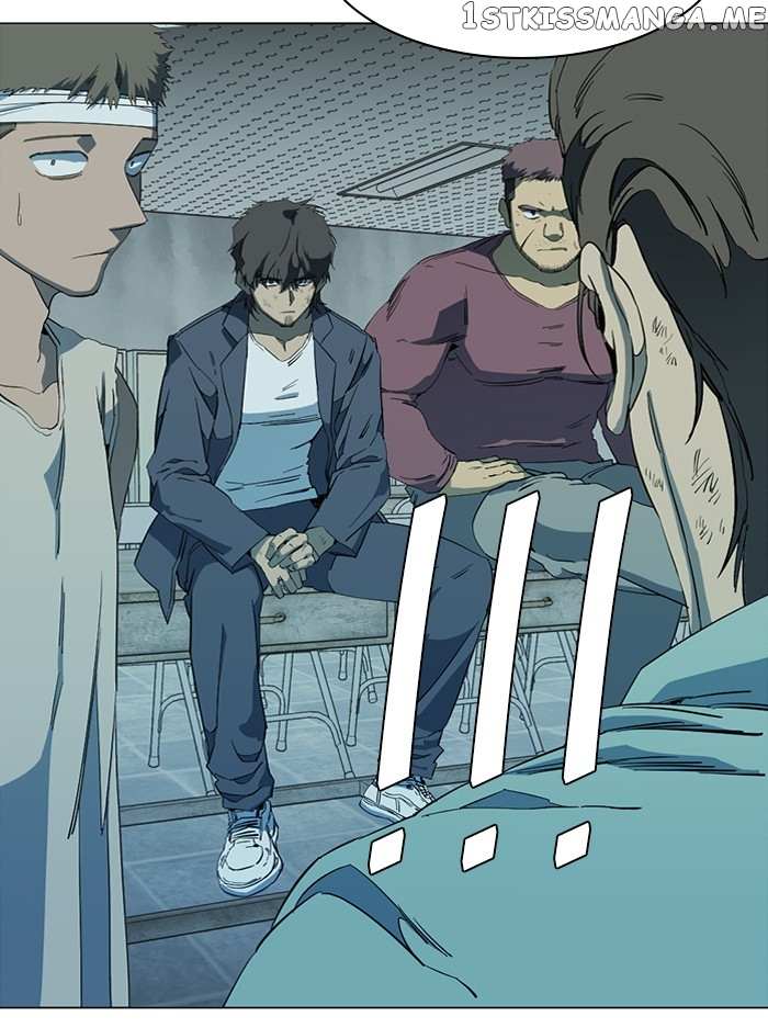 Parallel City chapter 98 page 41