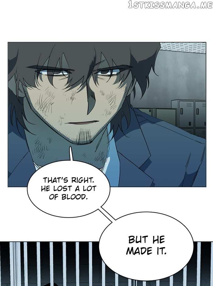 Parallel City chapter 98 page 42