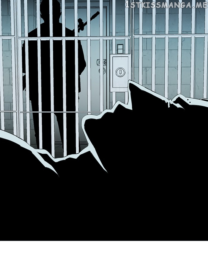 Parallel City chapter 98 page 43