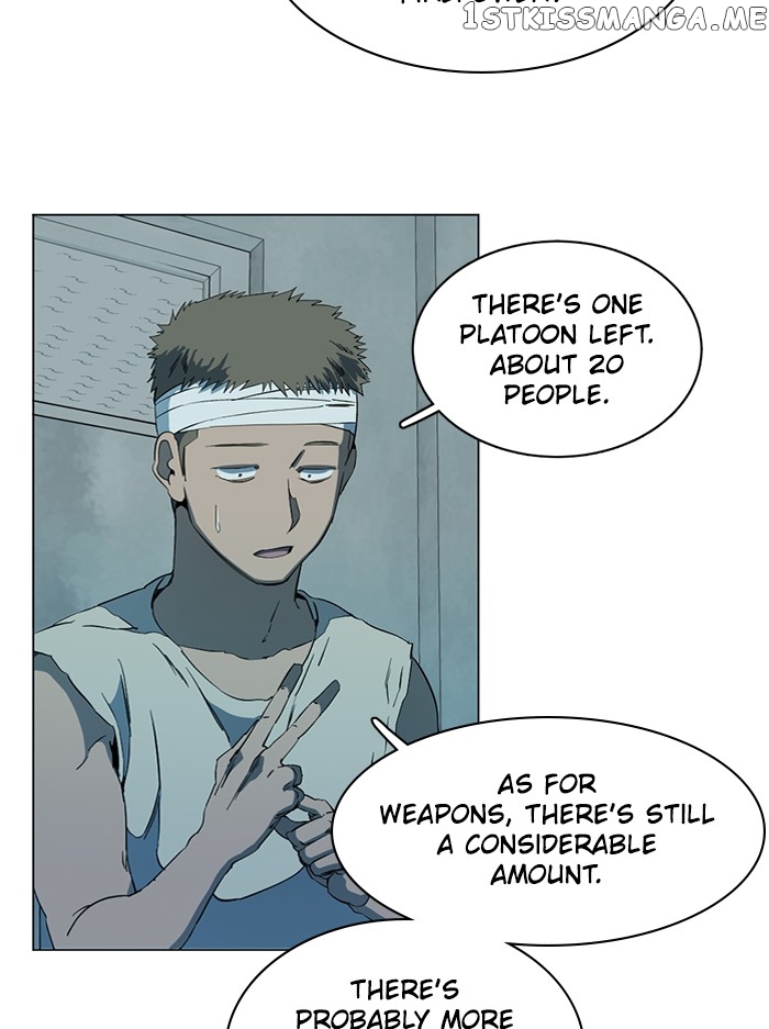 Parallel City chapter 98 page 46