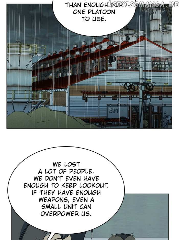 Parallel City chapter 98 page 47