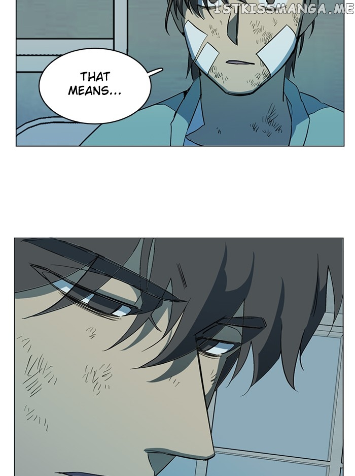 Parallel City chapter 98 page 49