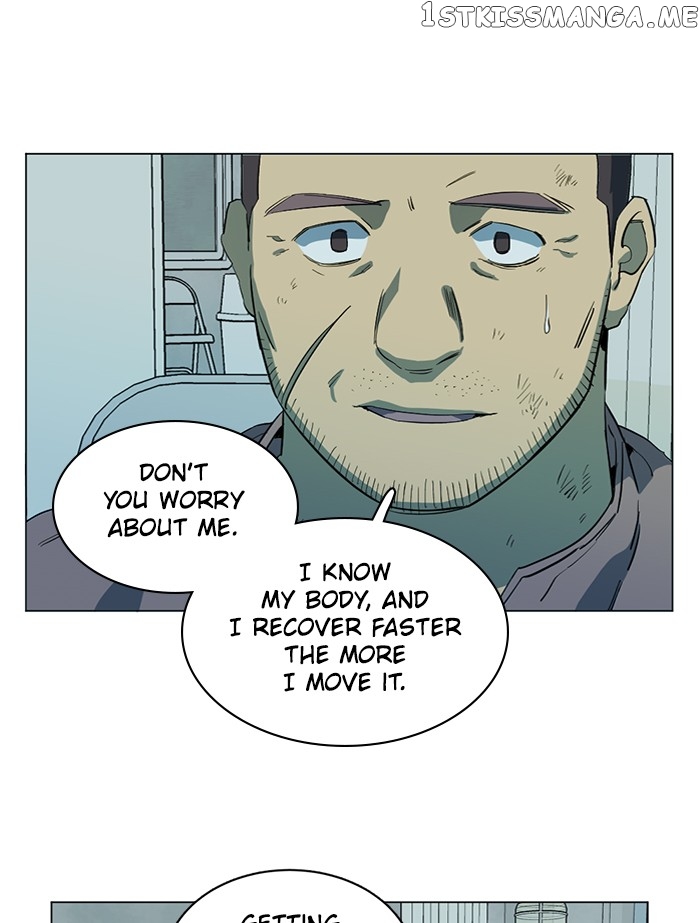 Parallel City chapter 98 page 5