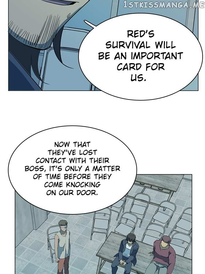 Parallel City chapter 98 page 50