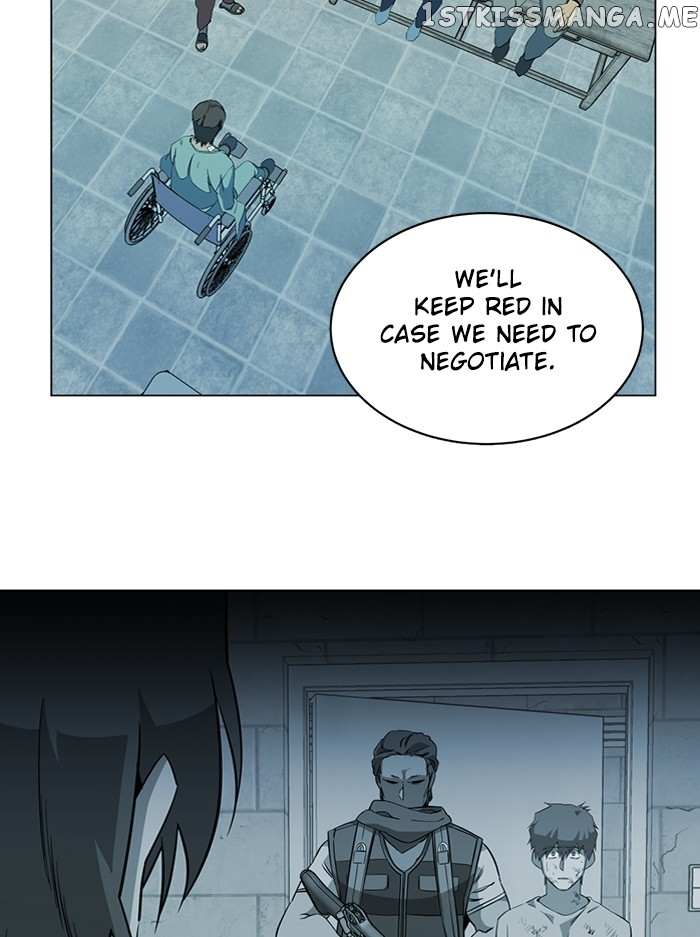 Parallel City chapter 98 page 51