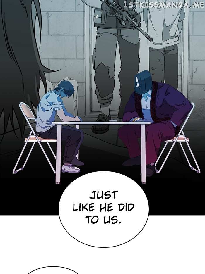 Parallel City chapter 98 page 52