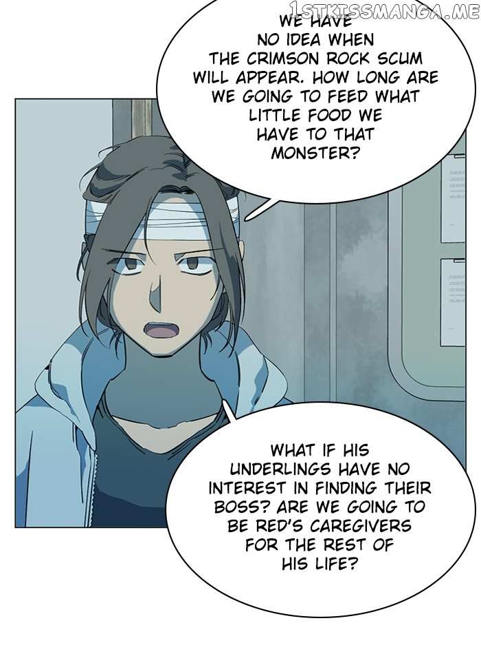 Parallel City chapter 98 page 56