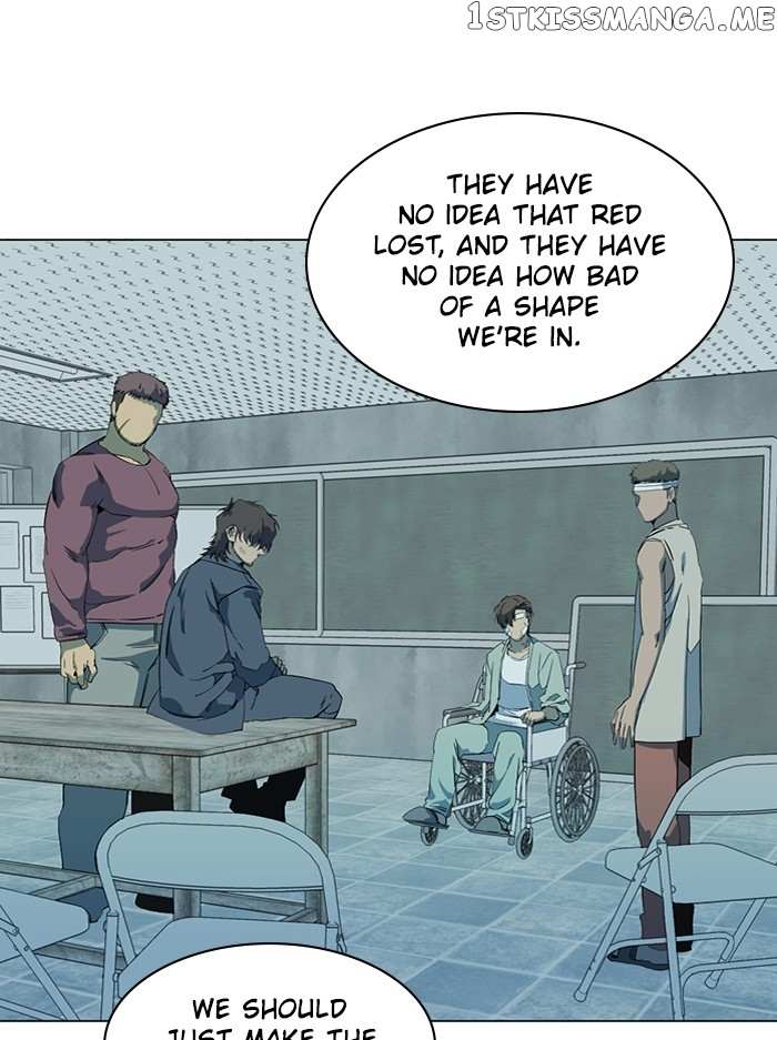 Parallel City chapter 98 page 57