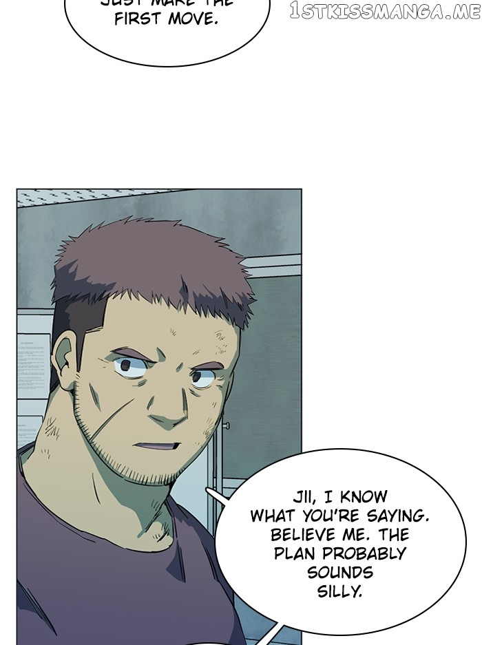 Parallel City chapter 98 page 58