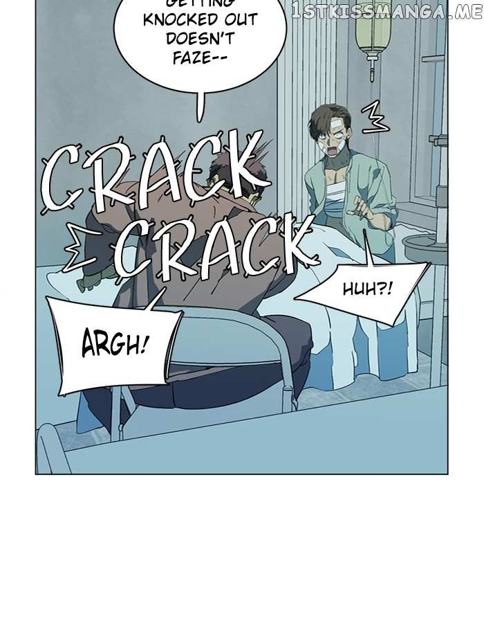 Parallel City chapter 98 page 6