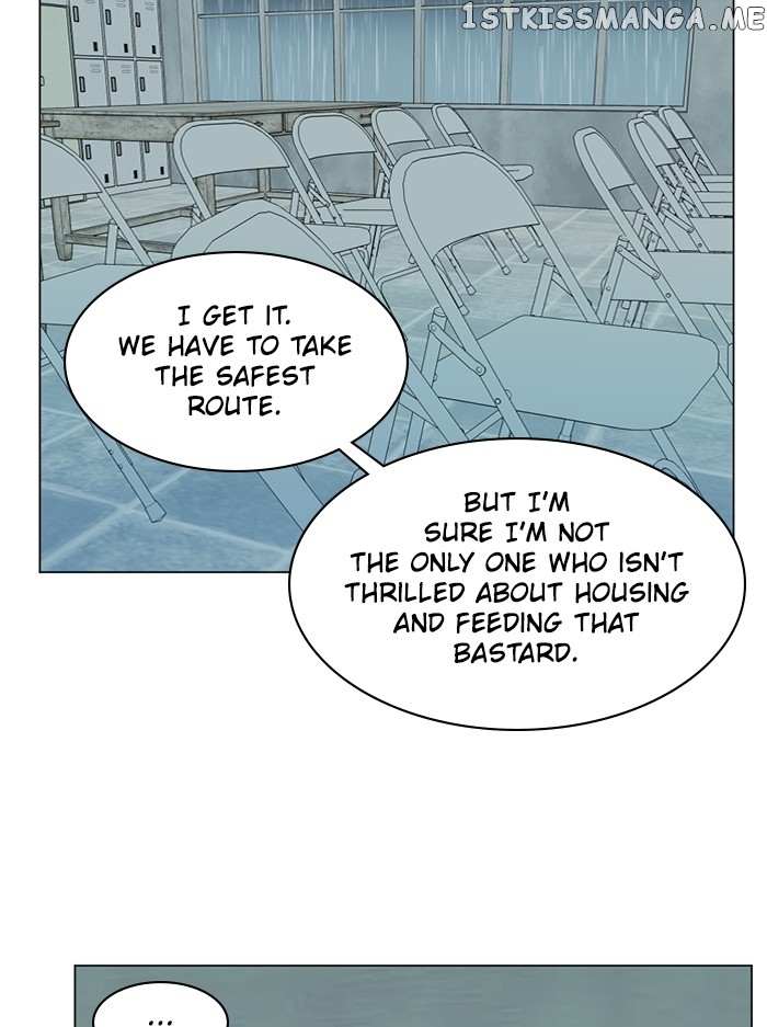 Parallel City chapter 98 page 61