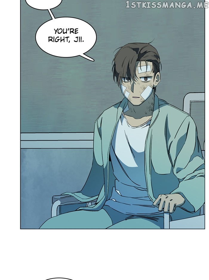 Parallel City chapter 98 page 62