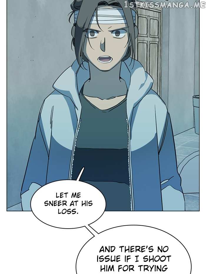 Parallel City chapter 98 page 68