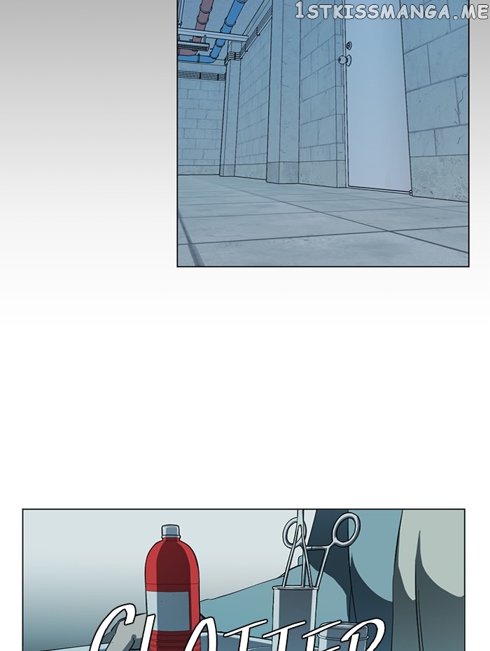 Parallel City chapter 98 page 74