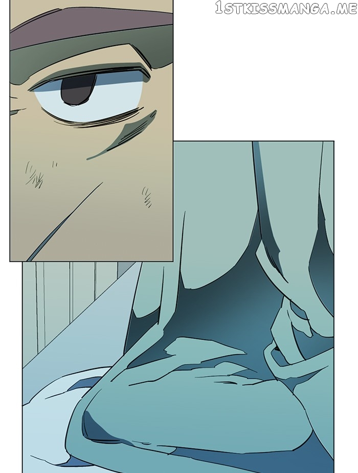 Parallel City chapter 98 page 8