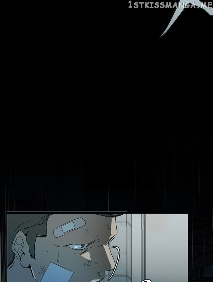 Parallel City chapter 98 page 80