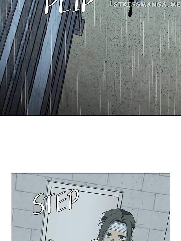 Parallel City chapter 98 page 83