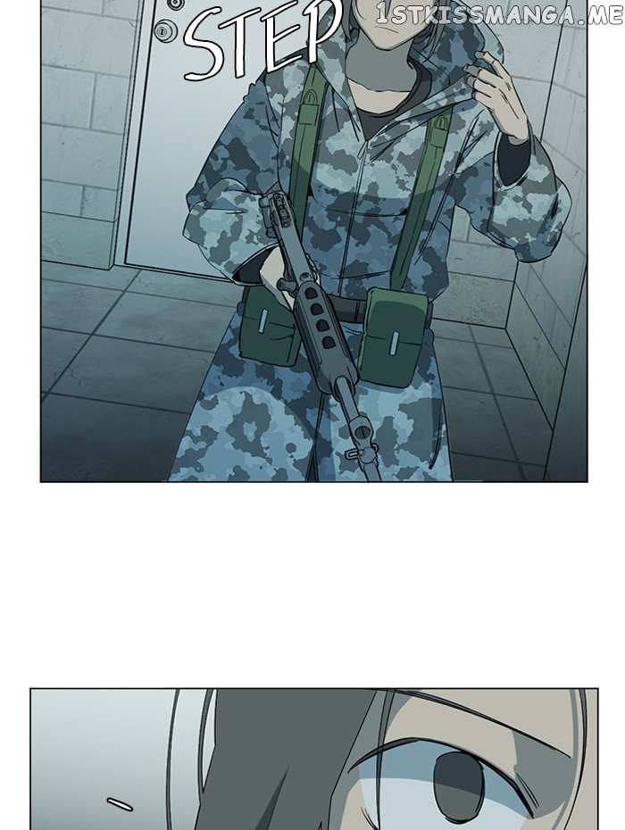 Parallel City chapter 98 page 84