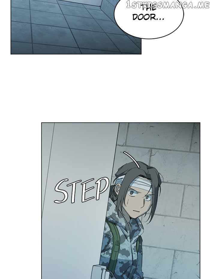 Parallel City chapter 98 page 86