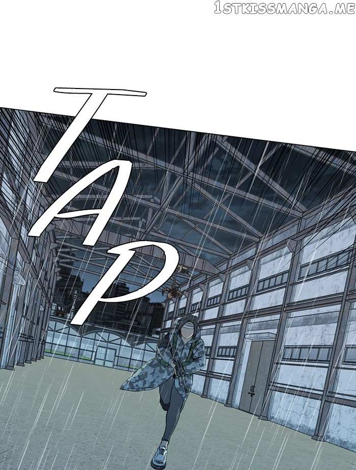 Parallel City chapter 99 page 1